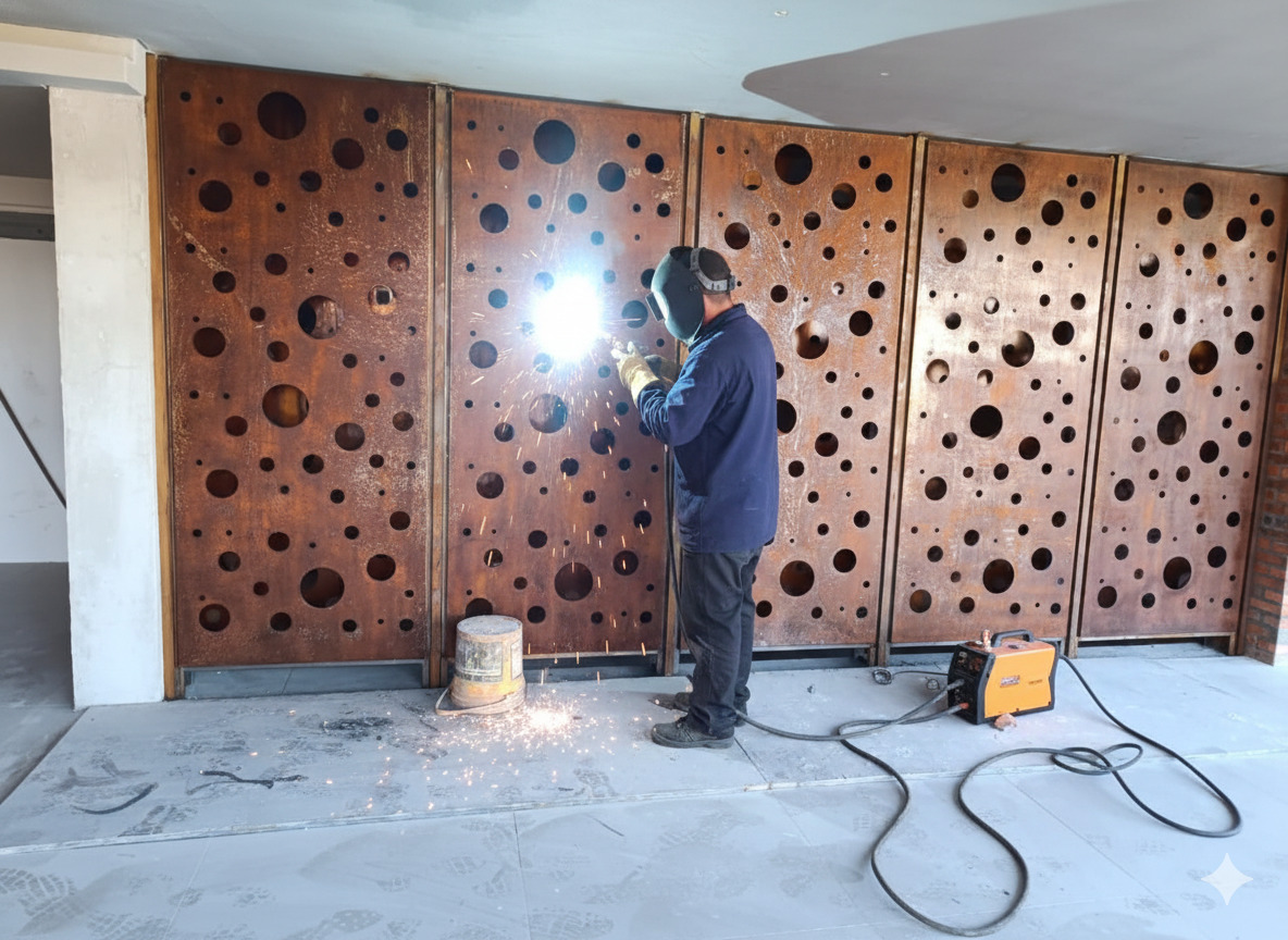 Metalúrgica Riquelme